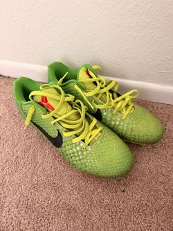 kobe cleats