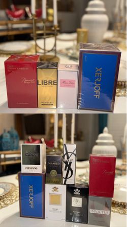 Perfume/Cologne Sale