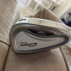 Pre- Owned King Cobra SS-1 Women’s Golf  Iron Set