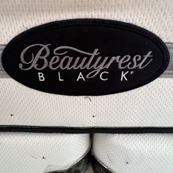 Beautyrest Premium Mattress 