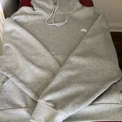 Nike Sb Sweatshirt 