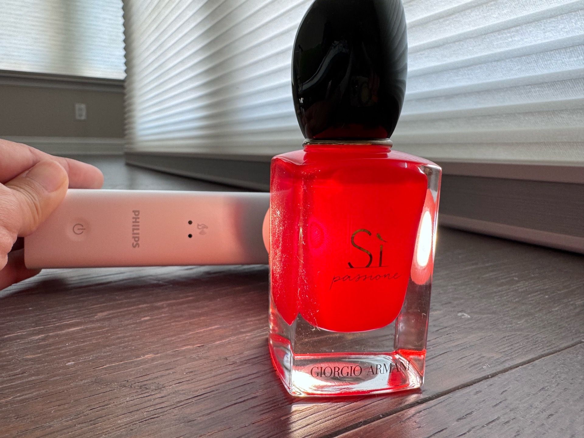 Giorgio Armani Si