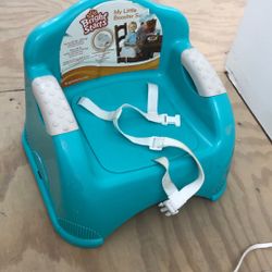 Baby Booster Seat