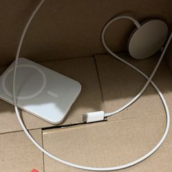Apple Magsafe products