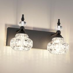 Vintage Bathroom /Vanity Light 