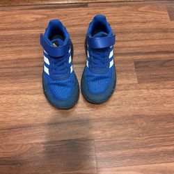 Shoes Boy Adidas 