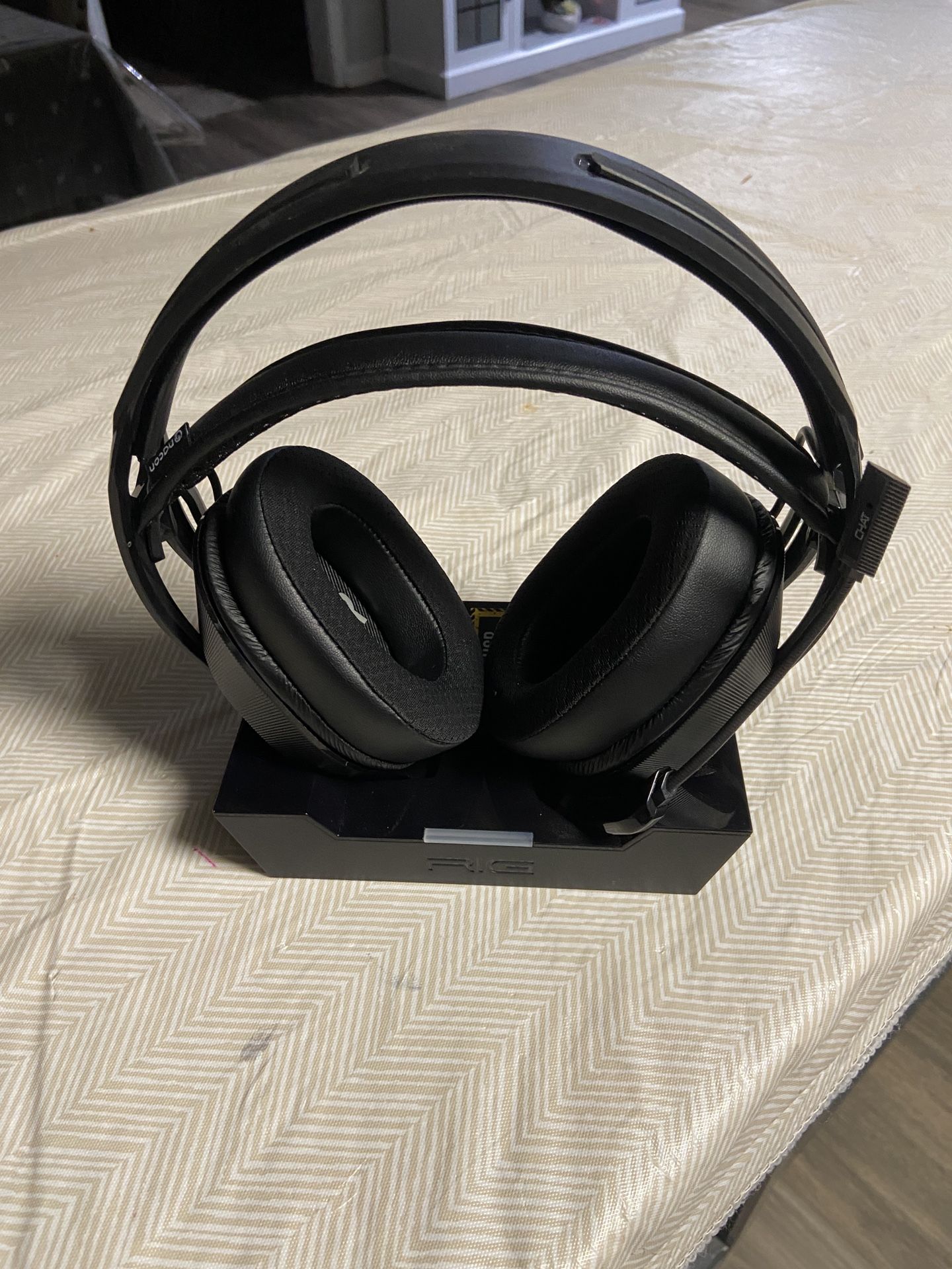 rig gaming headset