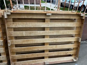 Pallets
