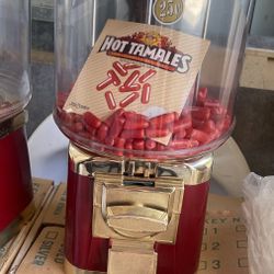 Vintage Candy Dispenser 
