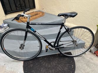 Mercier Kilo TT bicycle
