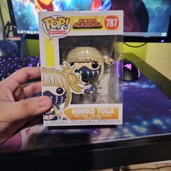 Himiko Toga Funko