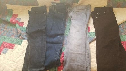 Boys size 5 pants