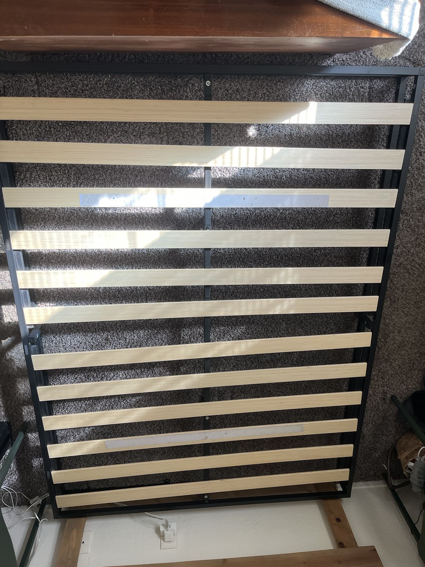Queen Bed Frame 