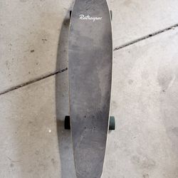Longboard 