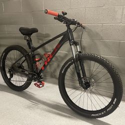Trek Roscoe 6 2020 XL