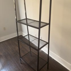 4 Tier Shelf