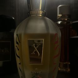 Xerjoff Decas