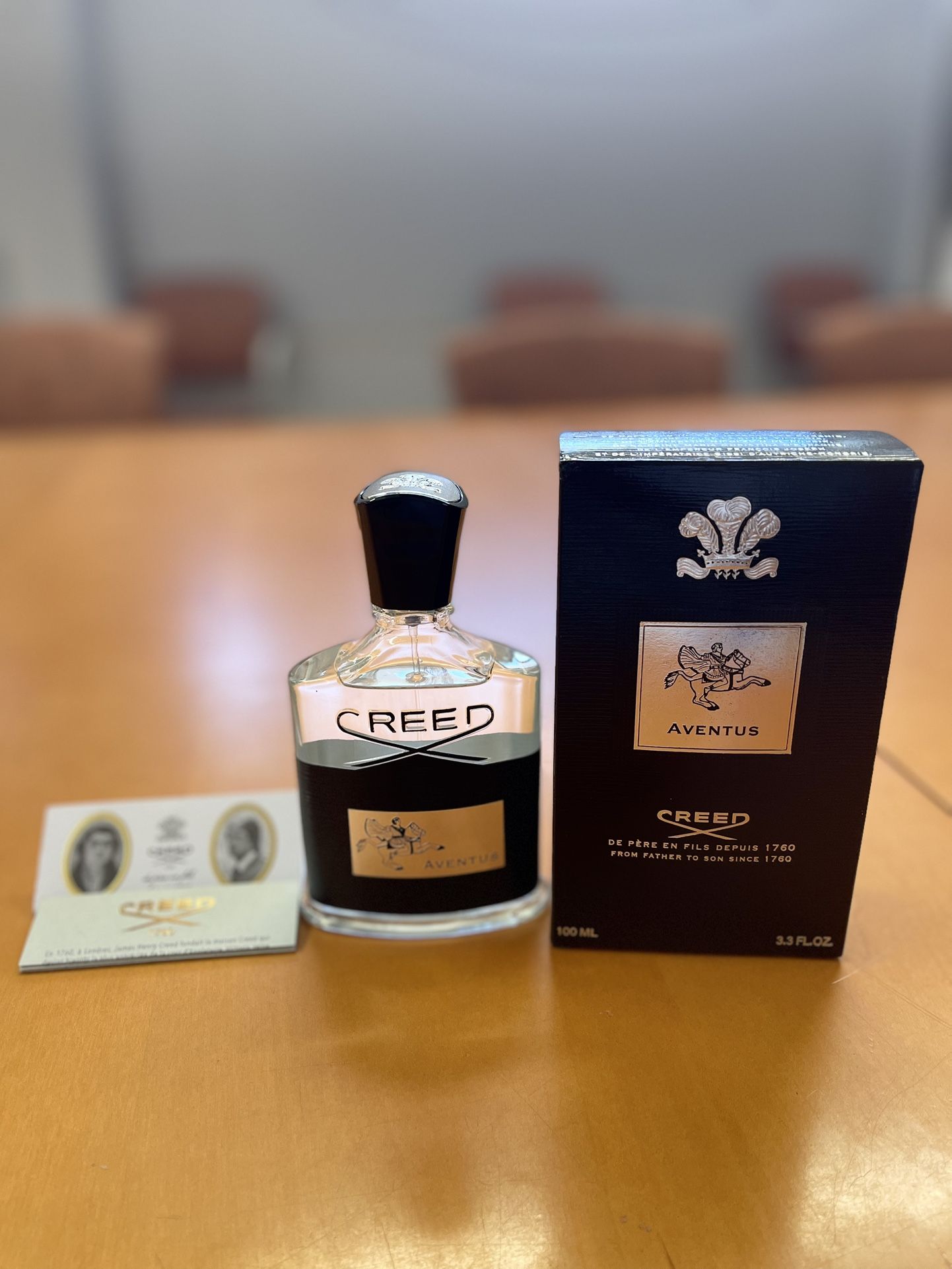 Men’s Cologne OBO
