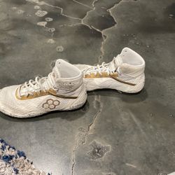 Rudis Wrestling Shoes