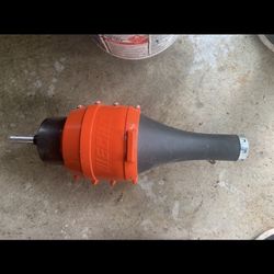 Echo Leaf Blower Attachment 