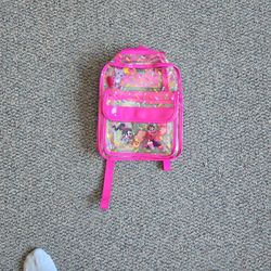 Disney Wreck-It Ralph Mini Backpack