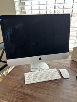 Apple Mac Desktop