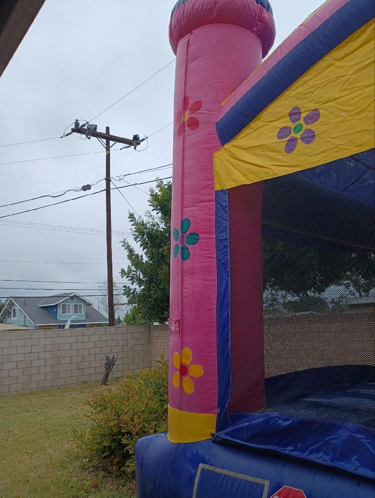 Bouncy Castle
