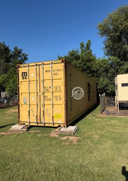 20ft 40ft Shipping Containers Available