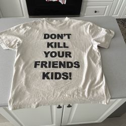 Revenge Tee