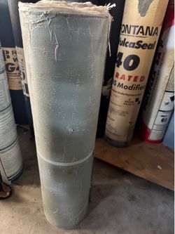 Roofing  tile boral seal