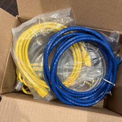 Ethernet Cables