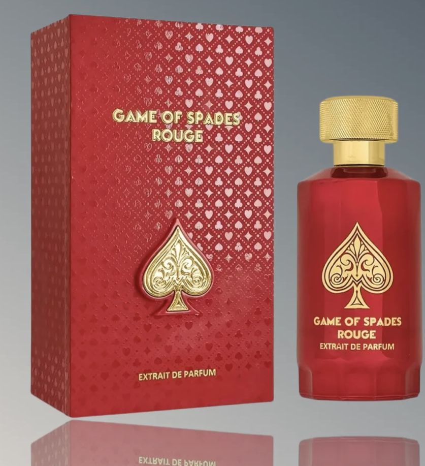 Jo Milano Game Of Spades Win Oz Parfum Unisex –, 43% OFF