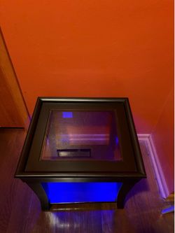 End Table