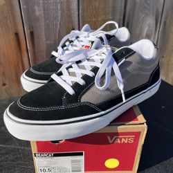 Vans Shoes 