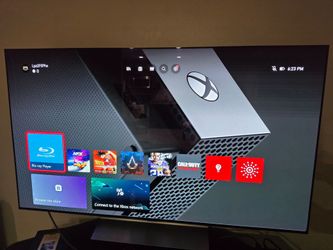 Xbox one x
