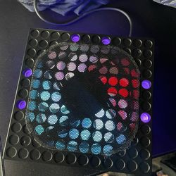 Xbox series X external fan