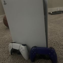 Ps5