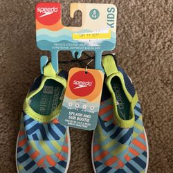 Baby Water Shoes