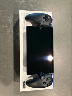 PlayStation portal