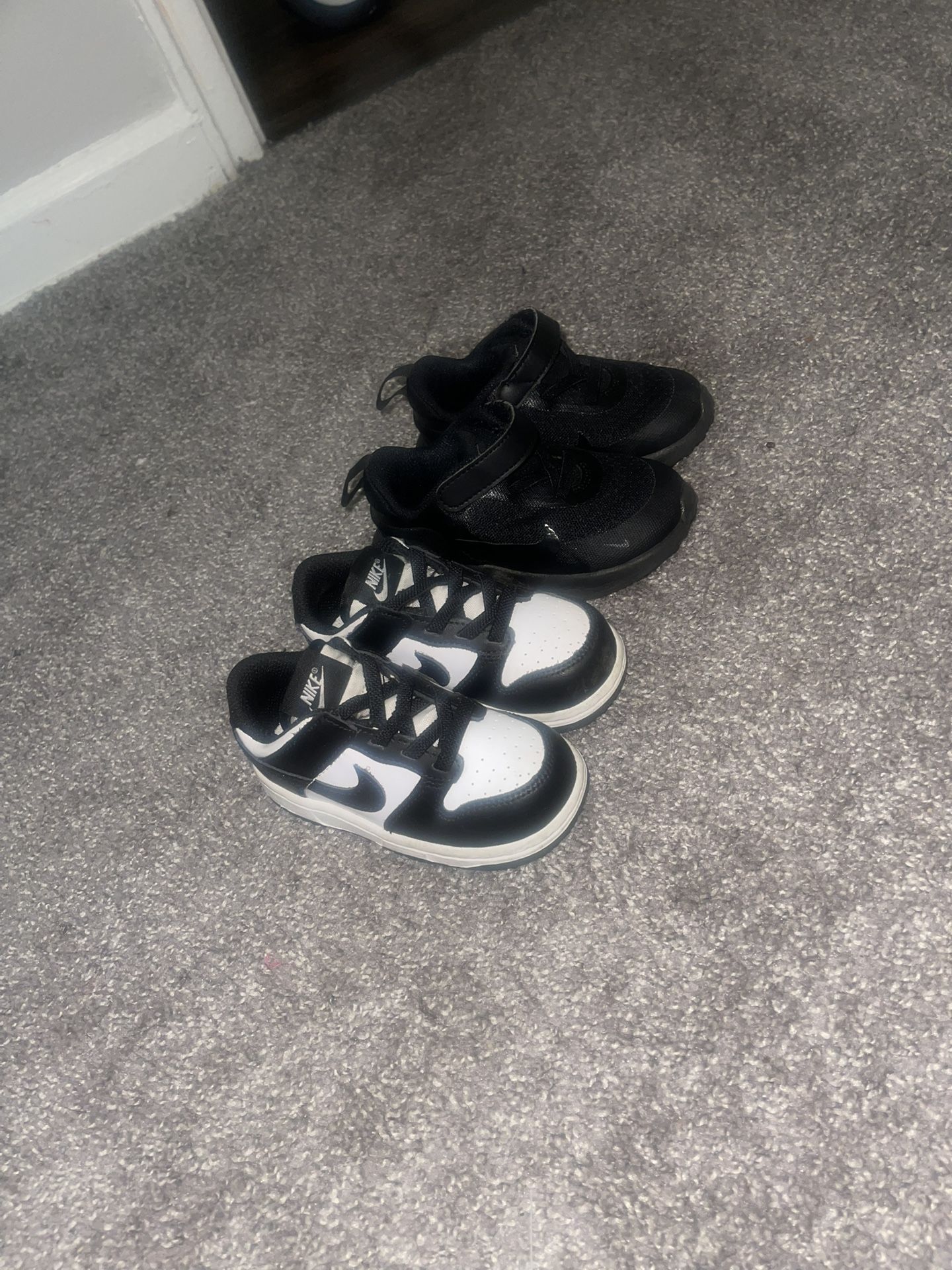 Toddler Shoes