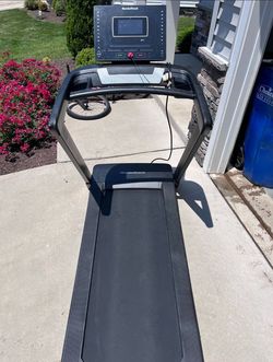 Nordic Track EXP 7i Treadmill