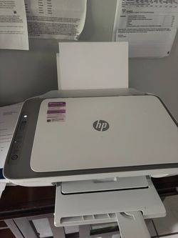 Printer hp