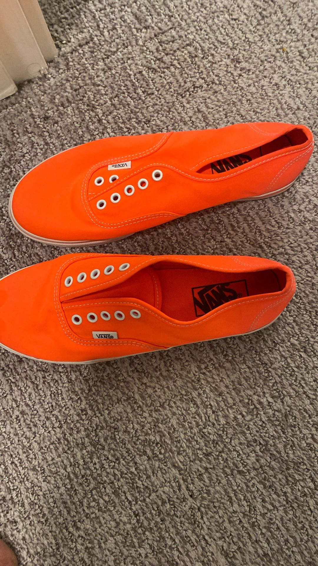 Vans 7 Men’s