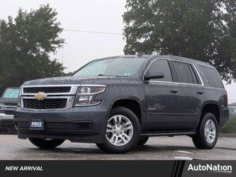 2019 Chevrolet Tahoe