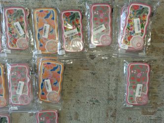 I phone cases (12,13,14,15)