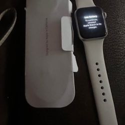 Iwatch Se
