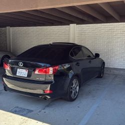 Lexus Is350 Runs Perfect Dec 2026 Tags