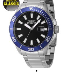 Invicta Casino Watch 46064