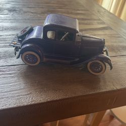 Vintage Collectable Car
