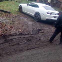 2013 Chevrolet Camaro